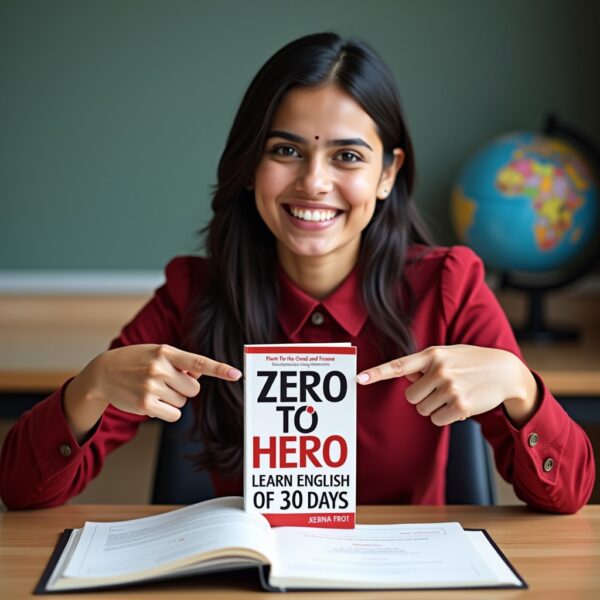 जीरो से हीरो: हिंदी अनुवाद और वीडियो स्पष्टीकरण के साथ अंग्रेजी मास्टर करे